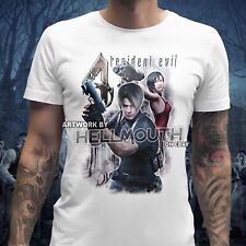 Resident evil shirt for sale  STOKE-ON-TRENT