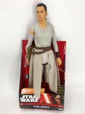 Star wars big d'occasion  Expédié en Belgium