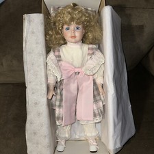 Dynasty doll collection for sale  Atco