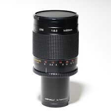 Samyang 500 8.0 usato  Civitanova Marche