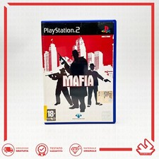Mafia italiano completo usato  Vo