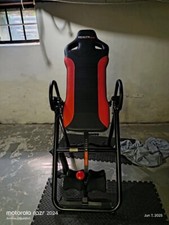 back inversion table pain for sale  Rochester
