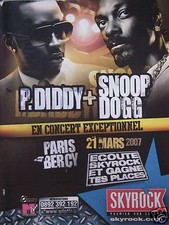 Publicité écoutez skyrock d'occasion  Compiègne