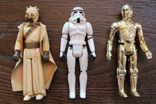 Star wars vintage for sale  Yellville