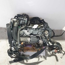 Motore peugeot 207 usato  Mineo