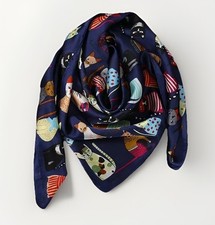 Ladies blue art for sale  KENDAL