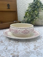 Ancienne saucière creil d'occasion  Le Grand-Lucé
