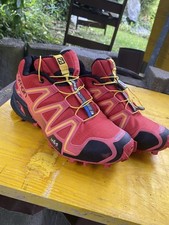 Damen salomon speedcross gebraucht kaufen  Bisingen