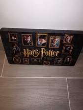 Harry potter intégrale d'occasion  Dammarie