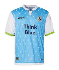 Uhlsport tsv 1860 gebraucht kaufen  Moosach
