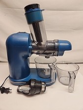 Masticating juicer 200 for sale  Wonder Lake