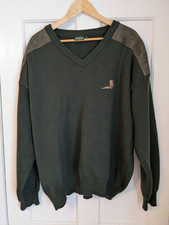 Chameau shooting jumper for sale  NORWICH