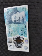 Pound note ak47 for sale  BOSTON