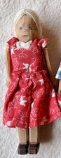 Alte gliederpuppe lotte gebraucht kaufen  Köln