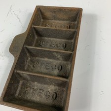 Saeco cast iron for sale  Sherrill