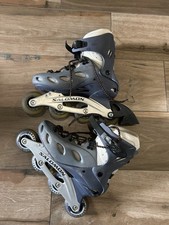 Inline skates damen gebraucht kaufen  Rühen