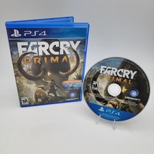 Far cry primal for sale  Noblesville