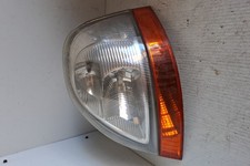 Faro fanale anteriore usato  Italia