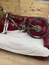 Specialized enduro carbon for sale  LINCOLN