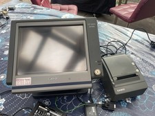 Registrierkasse casio modell gebraucht kaufen  Wangerland
