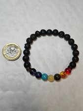Larvae stone turquoise for sale  LEEDS