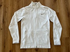 Nike (M) Roger Federer Wimbledon 2014 Kurtka tenisowa RF Nadal Kurtka tenisowa Kurtka, używany na sprzedaż  Wysyłka do Poland