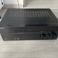 Sony str dh750 gebraucht kaufen  Reilingen