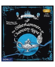 Silberkammer chancery lane gebraucht kaufen  Trebbin