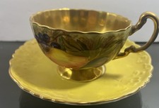 Vintage aynsley fruit for sale  Atlanta