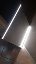 Wandspiegel badspiegel touch gebraucht kaufen  Balingen
