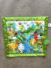 Fisher price playmat for sale  Webster