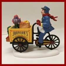 Dept johnson grocery for sale  Elyria