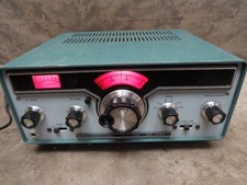 Vintage ham heathkit for sale  Trufant