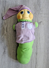Gloworm hasbro toy for sale  HORNCHURCH
