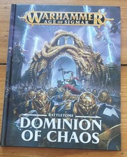 Age sigmar battletome gebraucht kaufen  Berlin