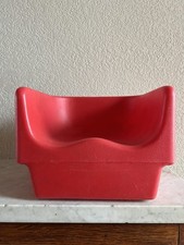 plastic seat duty heavy for sale  Frazee