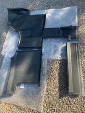 mercedes sprinter floor mats for sale  CHIPPENHAM
