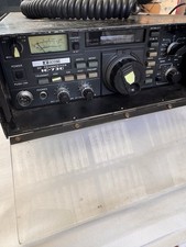 Ungetestet icom 730 gebraucht kaufen  Berlin