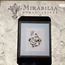 Mirabilia grille fairy d'occasion  Le Havre-