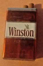 Used vintage winston for sale  Saint Cloud