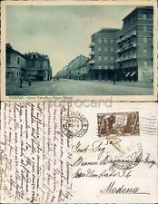 Torino citta corso usato  Italia