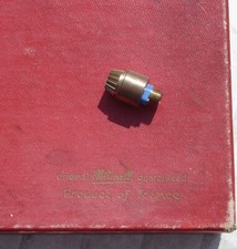 Bobine vintage mitchell d'occasion  France