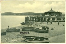 Pavilion landing stage for sale  SMETHWICK