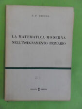 Matematica moderna nell usato  Italia
