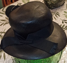 Ancien chapeau femme d'occasion  Cuq-Toulza
