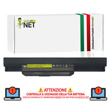 Batteria a32 k53 usato  San Cassiano