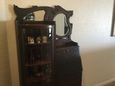 Solid oak antique for sale  Lake Havasu City