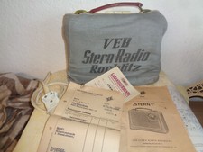 kofferradio stern gebraucht kaufen kofferradio stern gebraucht kaufen Offenbach am Main