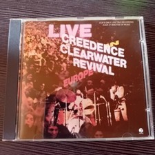 Ccr creedence clearwater gebraucht kaufen  Warburg