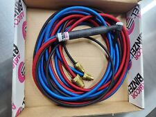 Abicor binzel tig for sale  New Castle
